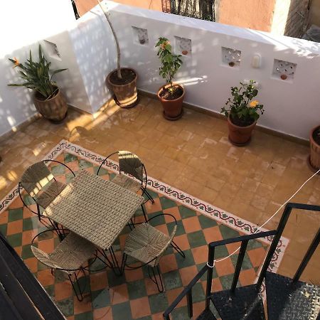Riad Medina Marrakesh Exterior foto