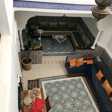 Riad Medina Marrakesh Exterior foto