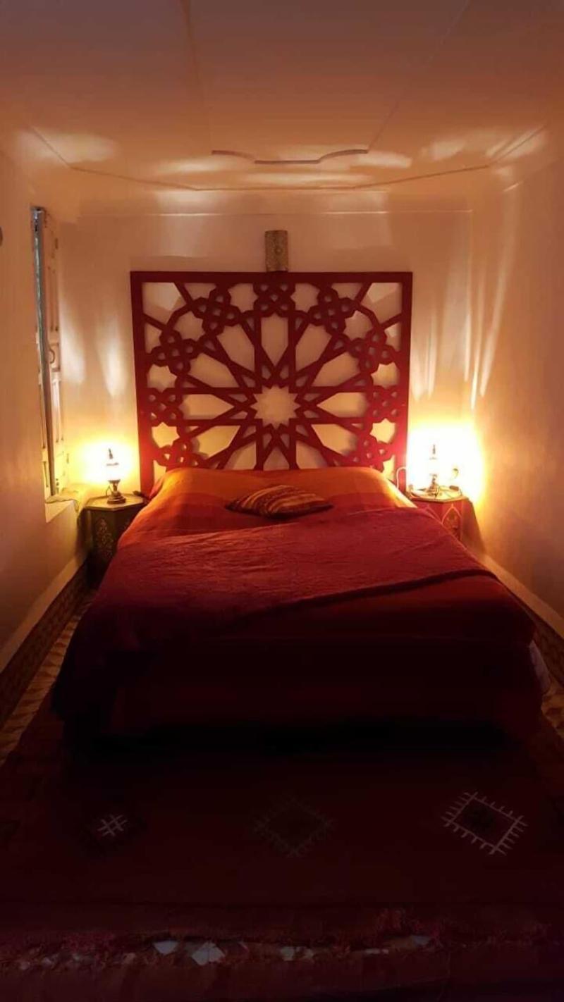 Riad Medina Marrakesh Exterior foto