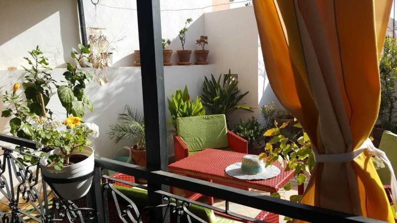 Riad Medina Marrakesh Exterior foto