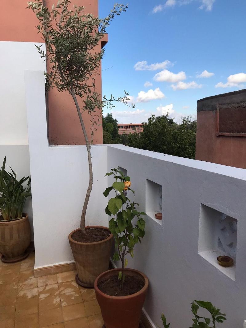 Riad Medina Marrakesh Exterior foto