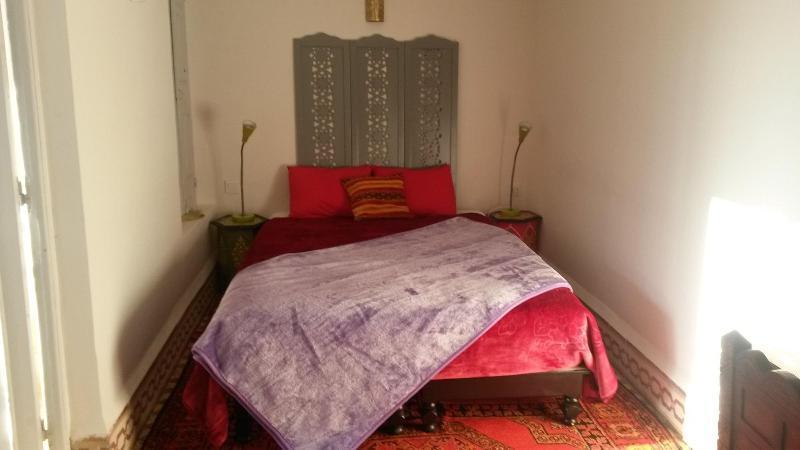 Riad Medina Marrakesh Exterior foto