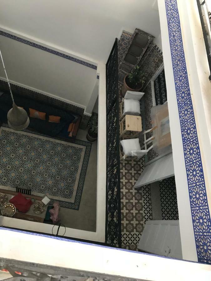 Riad Medina Marrakesh Exterior foto
