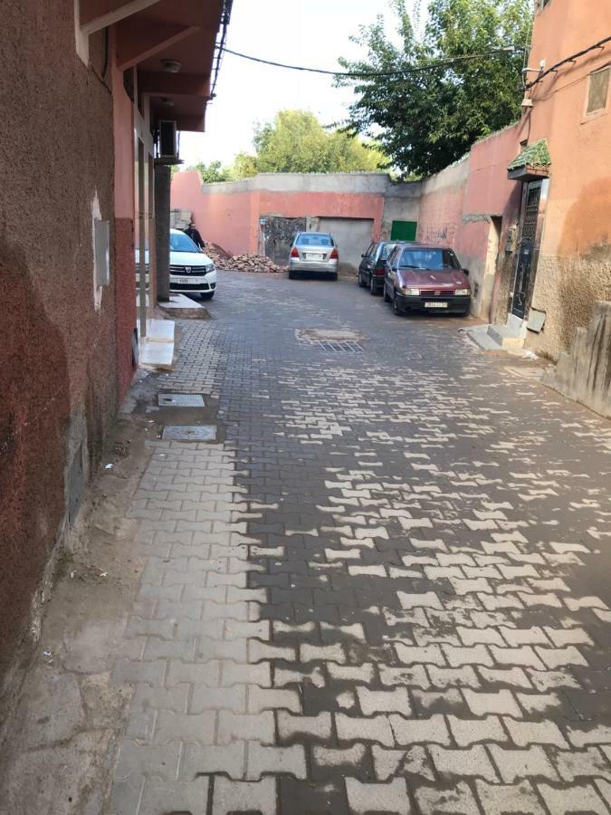 Riad Medina Marrakesh Exterior foto