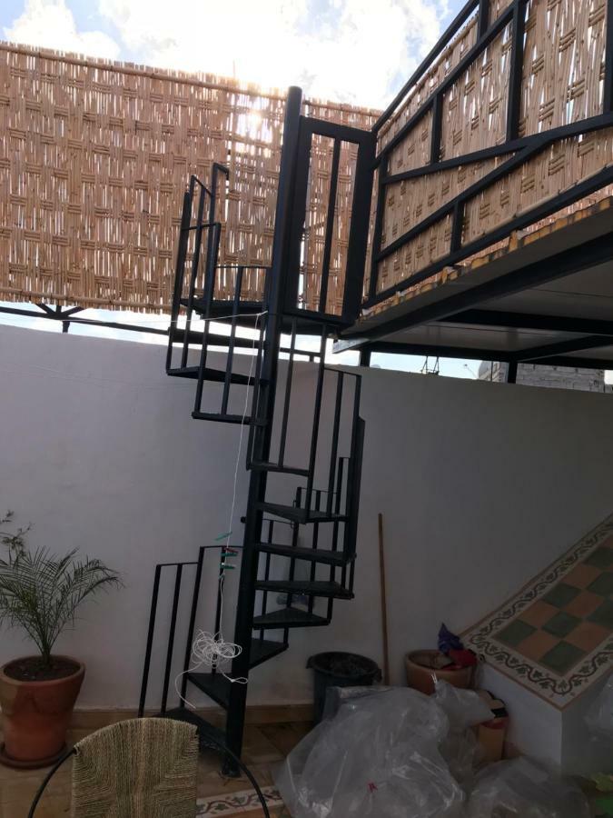 Riad Medina Marrakesh Exterior foto