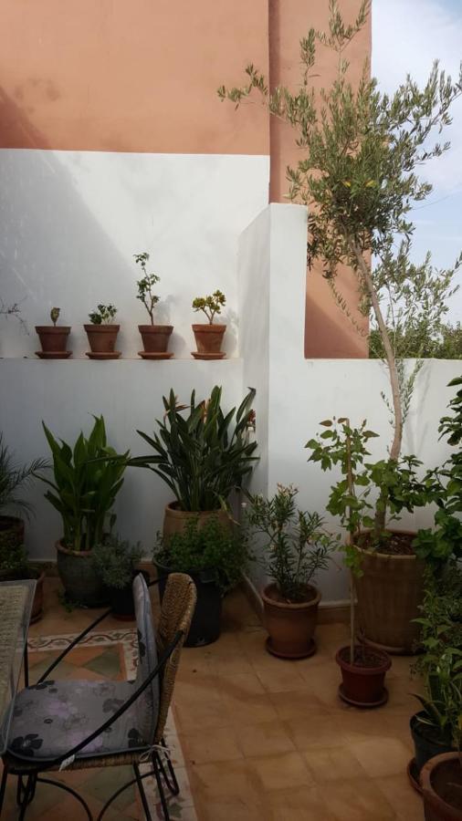 Riad Medina Marrakesh Exterior foto