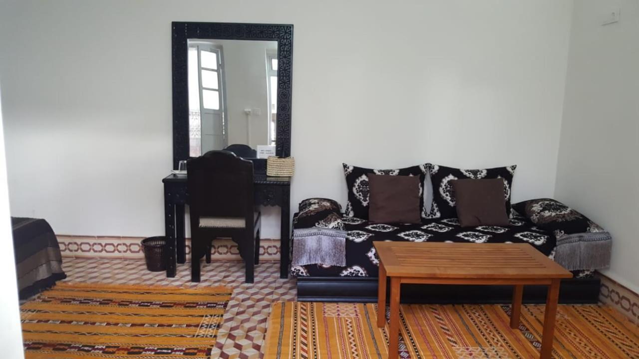 Riad Medina Marrakesh Exterior foto